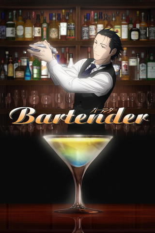 Bartender