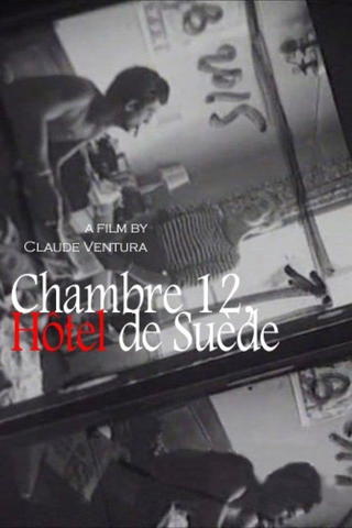 chambre 12, Hôtel de Suède