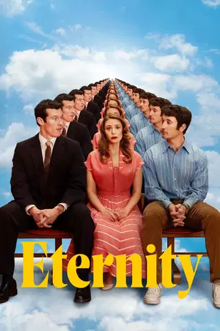 Eternity