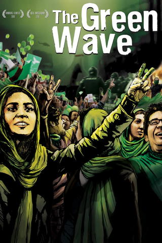 Le Printemps de Téhéran: l'histoire d'une révolution 2.0