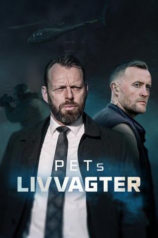 PETs livvagter