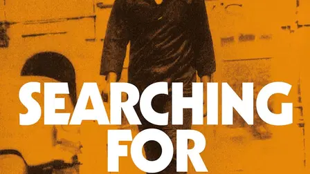 Searching for Sugar Man