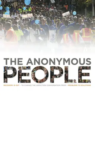 The Anonymous People