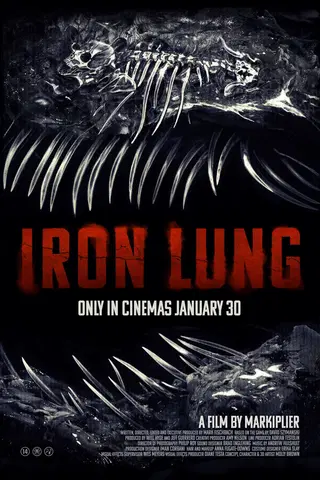 IRON LUNG