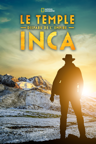 Le temple disparu de l'empire Inca