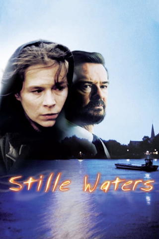 Dunkle Wasser