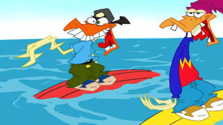 Xduckx