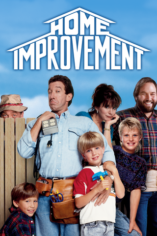 Home Improvement