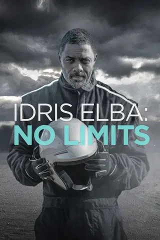 Idris Elba: No Limits
