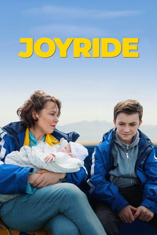 El Viaje de Joy