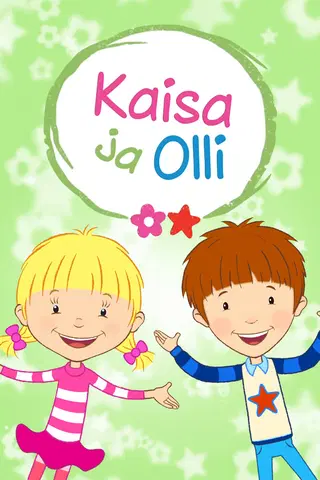 Kaisa ja Olli