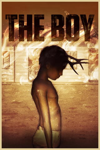 The Boy