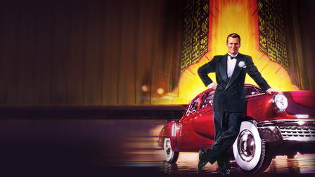 Tucker, um Homem e seu Sonho