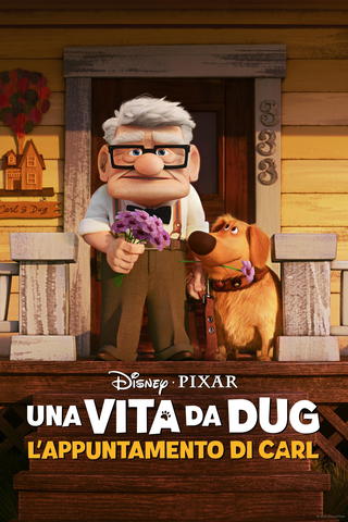 L'appuntamento di Carl