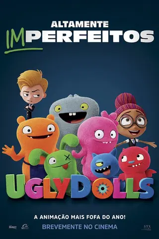 Altamente Imperfeitos