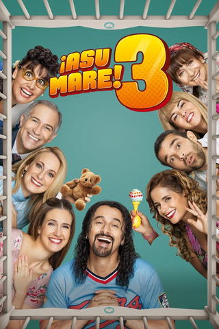 ¡Asu mare! 3