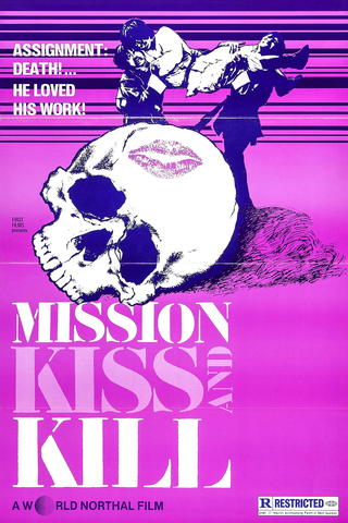 Mission: Kiss & Kill