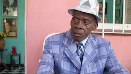 Buena Vista Social Club: Adios