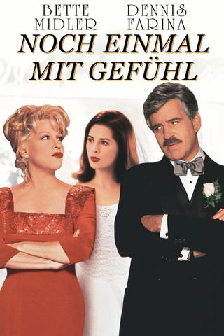 Noch einmal mit Gefühl