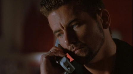 Blood Money (1999)