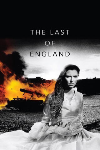 The Last of England