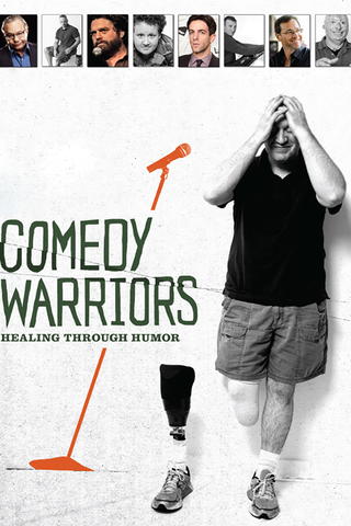 Comedy Warriors: Healing Through Humor
