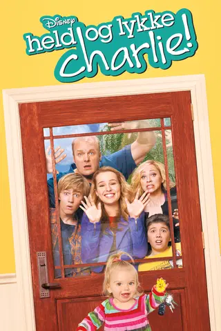 Held og Lykke Charlie