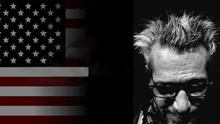 The Relentless Patriot