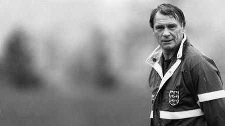 Bobby Robson : Plus qu'un entraîneur