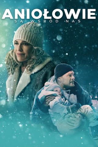 Aniołowie są wśród nas
