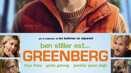Greenberg