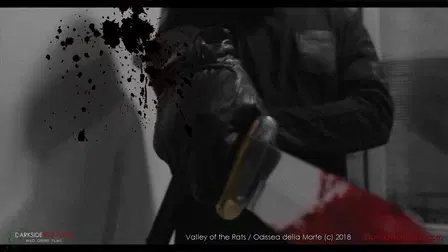 Odissea della Morte