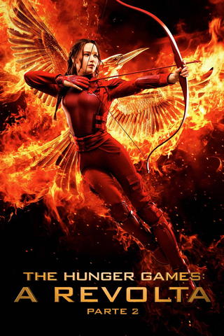 The Hunger Games: Mockingjay – Part 2