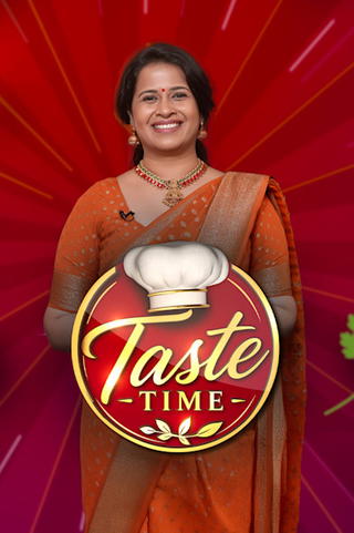 Taste Time