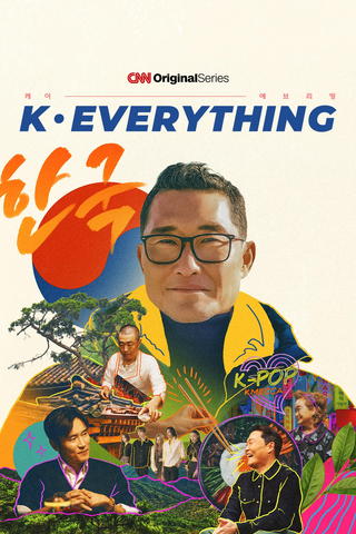 K-Everything: Serial CNN Original