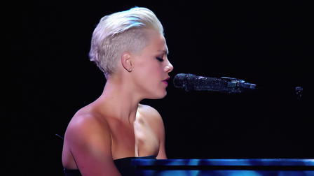 P!NK: The Truth About Love Tour - Live from Melbourne