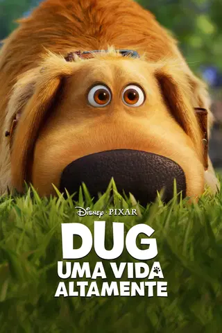 A Vida de Dug
