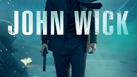 John Wick
