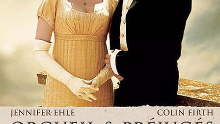 Orgueil et Préjugés