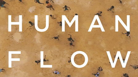 Human Flow
