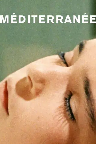 Méditerranée