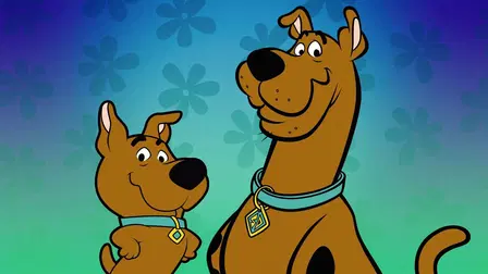 Scooby-Doo et Scrappy-Doo / Les Voyages Fantômatiques de Scooby-Doo