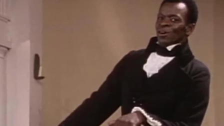 A House Divided: Denmark Vessey's Rebellion