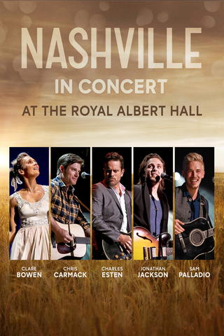 Nashville In Concert - At the Royal Albert Hall