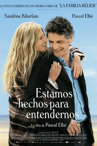 Estamos hechos para entendernos