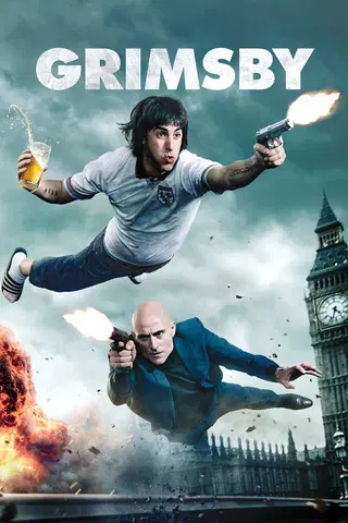 Grimsby