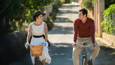 Det siste brevet fra deg