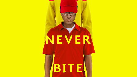 Cão Que Ladra Não Morde