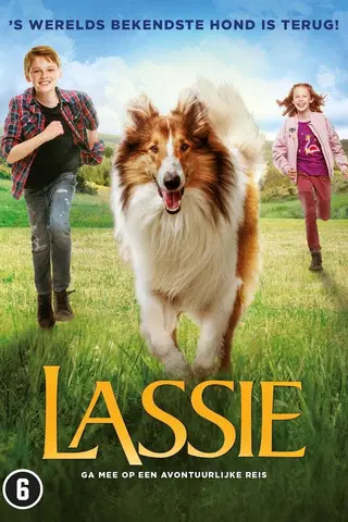 Lassie