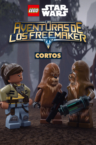 Star Wars: Las aventuras de los Freemaker (cortos)